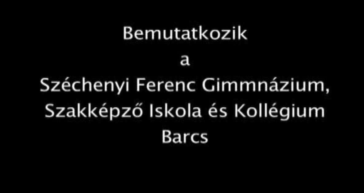 Bemutatkozo film