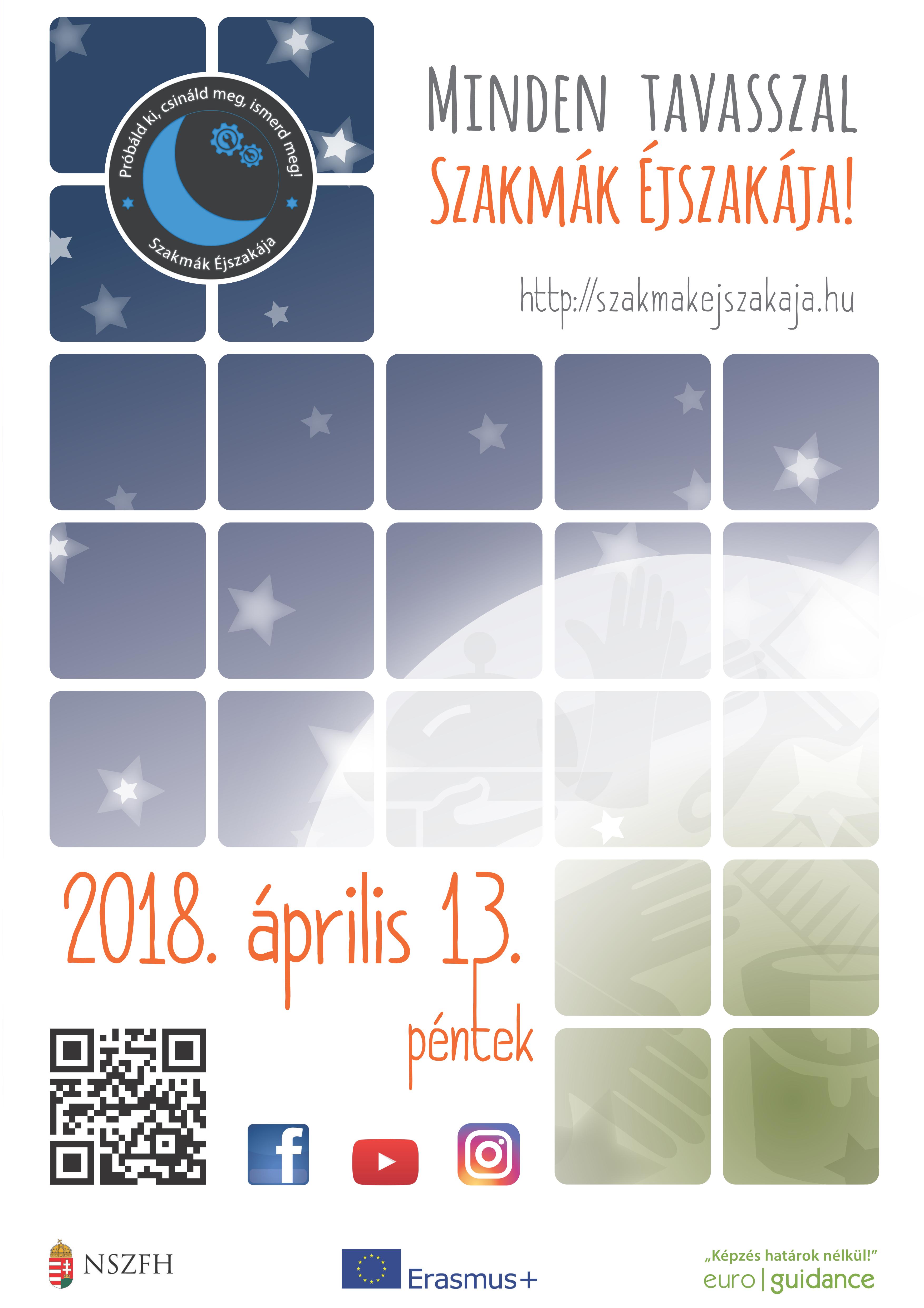 PLAKAT SZEJ 2018