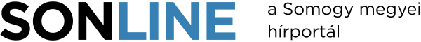 sonline header blue