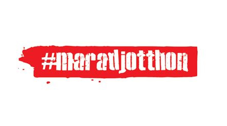 maradjotthon