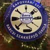 Mi is ott voltunk a Barcsi Adventi Forgatagban