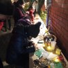 Mi is ott voltunk a Barcsi Adventi Forgatagban