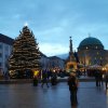 Advent Pécsen