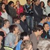 Karácsonyi ünnepély 2017