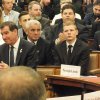 PARLAMENTI DÍJÁTADÓ