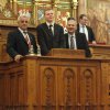 PARLAMENTI DÍJÁTADÓ