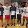 Sport karácsonyi nap 2107