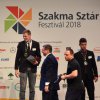 SzakmaSztár döntő 2018