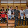 SPORTNAP 2018