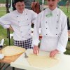 XVII. Kárpát-medencei, szabadtéri Tóth Jutka Emlékverseny