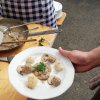XVII. Kárpát-medencei, szabadtéri Tóth Jutka Emlékverseny