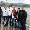 XVII. Kárpát-medencei, szabadtéri Tóth Jutka Emlékverseny