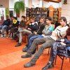 Mentálhigiénés tréning