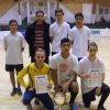 SPORTNAP-2016